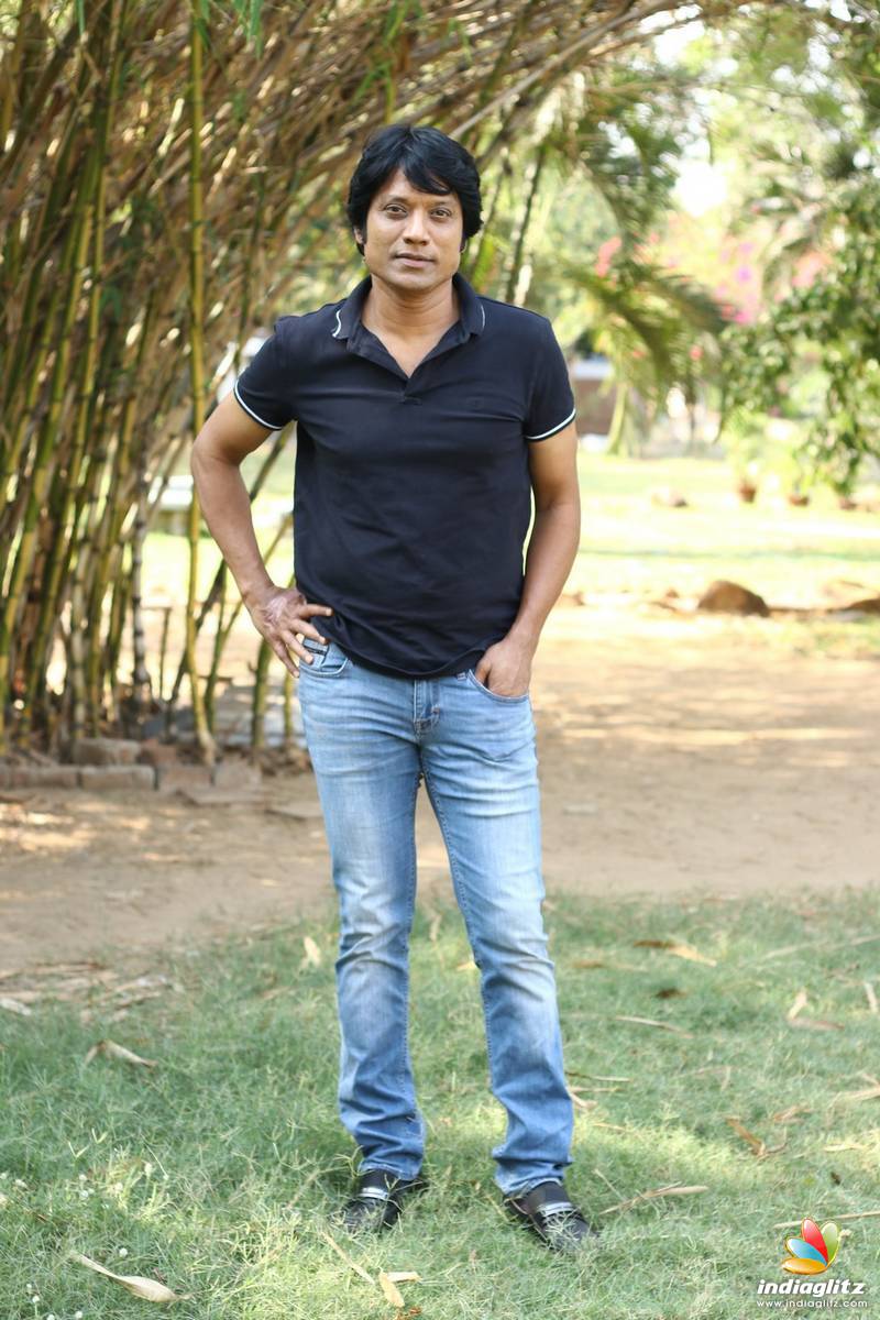 S J Suryah