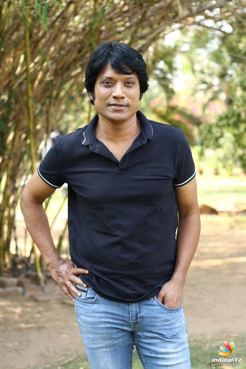 S J Suryah