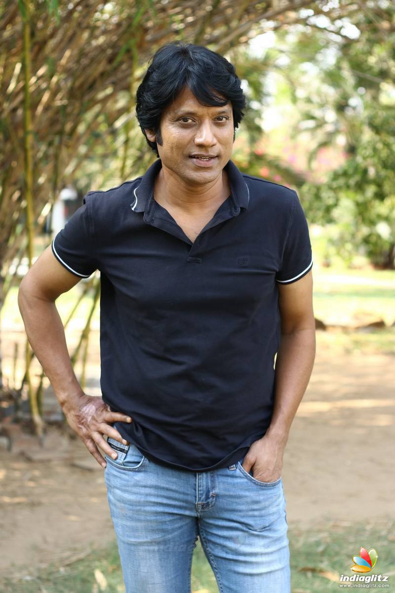 S J Suryah