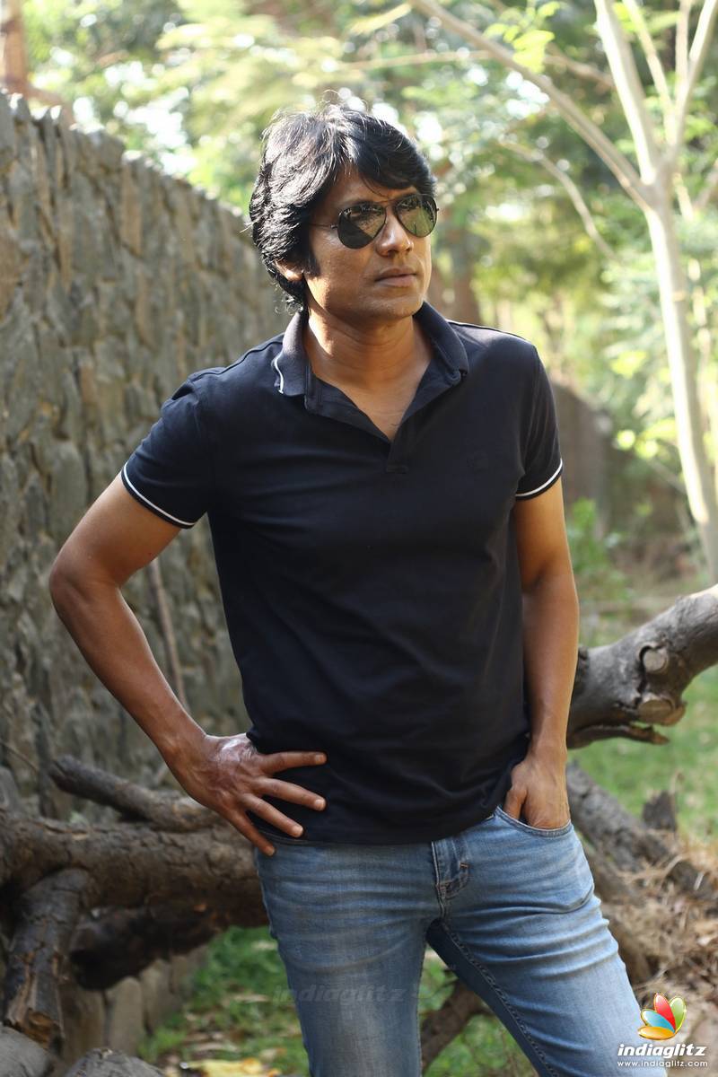 S J Suryah