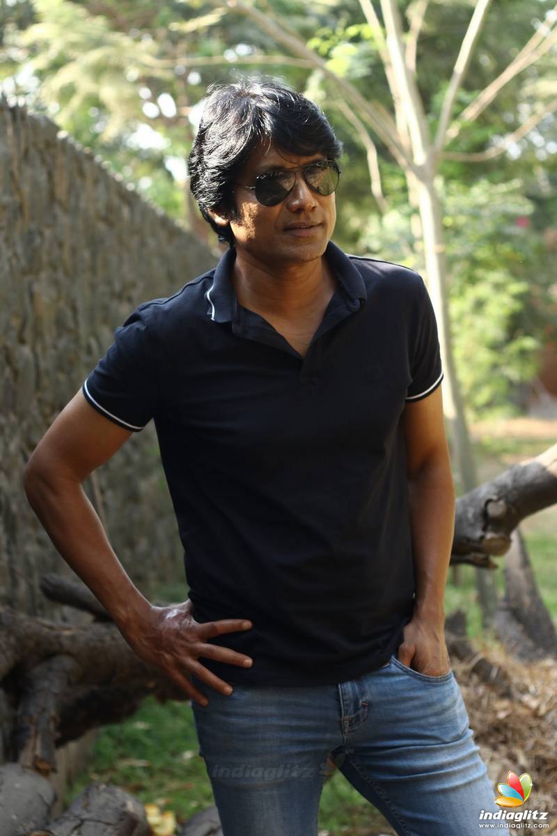 S J Suryah