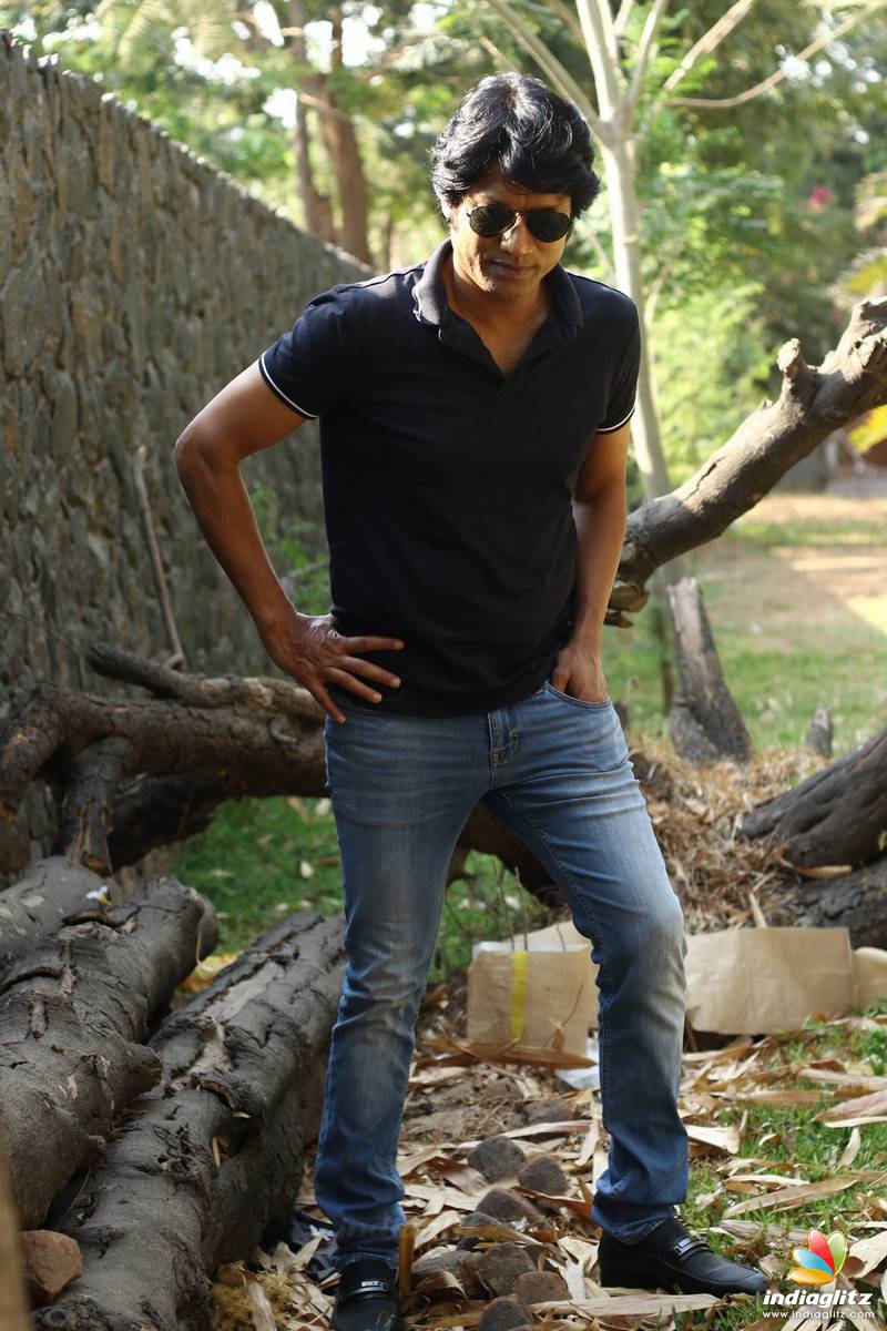 S J Suryah