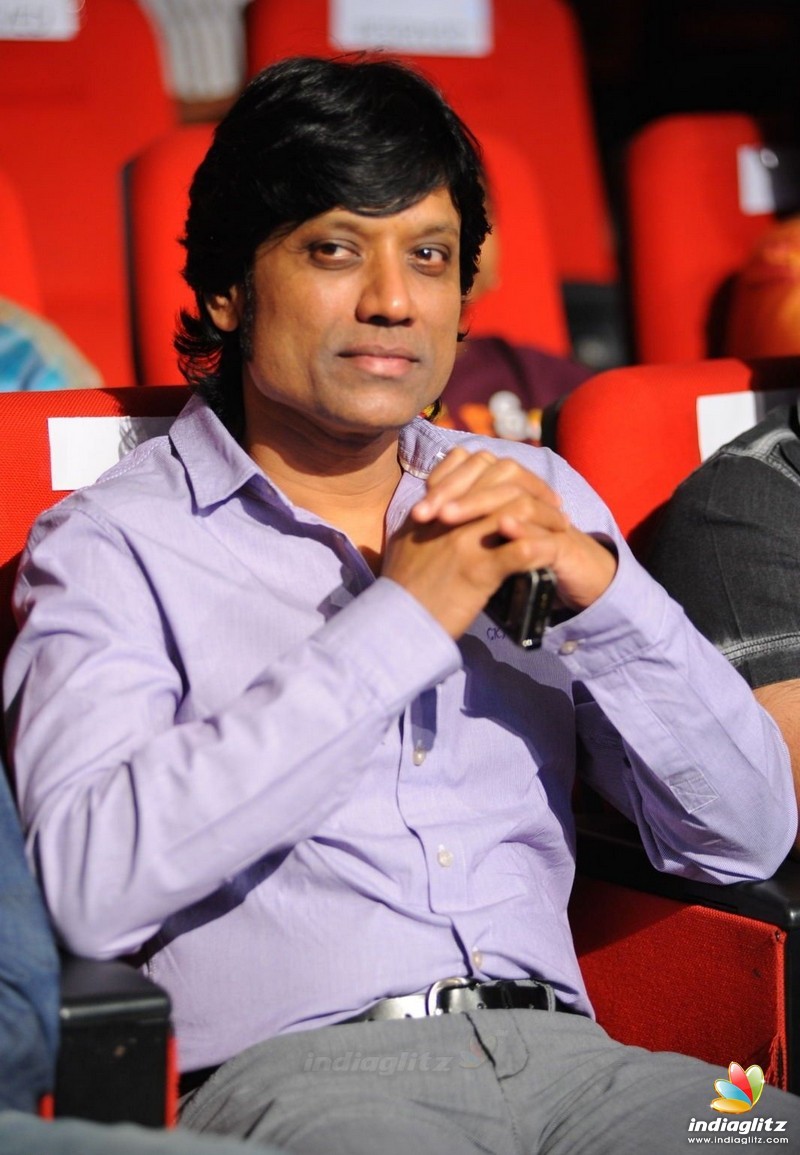 S J Suryah