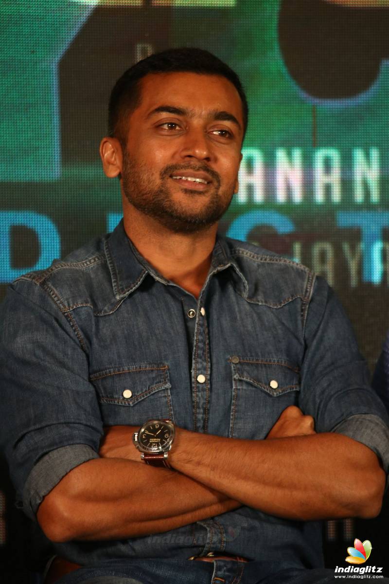 Suriya