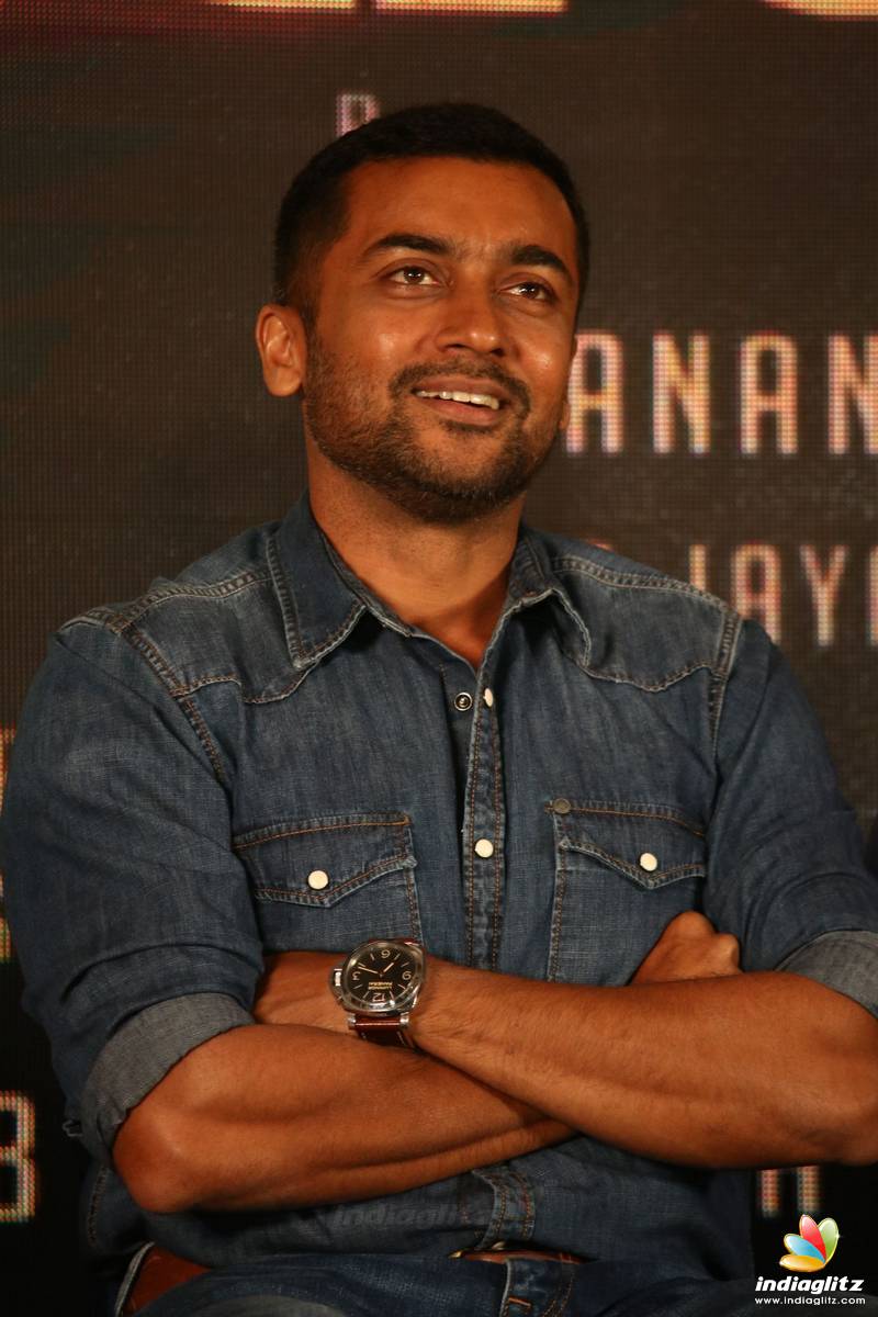 Suriya