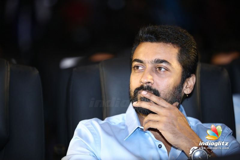 Suriya