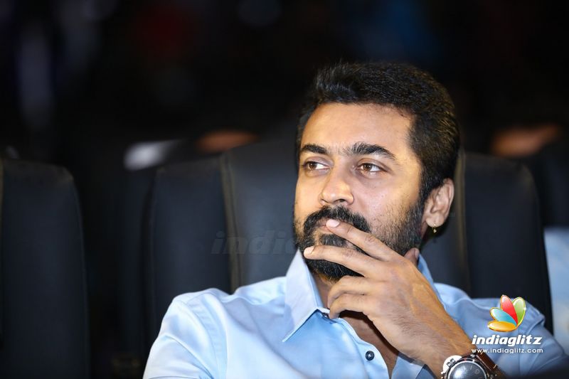 Suriya