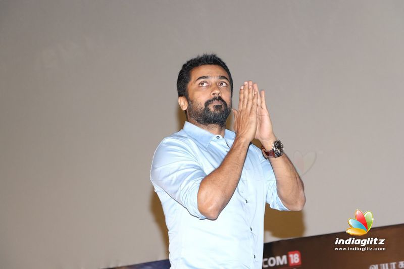 Suriya