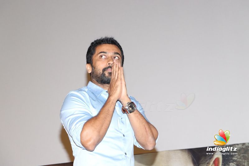 Suriya