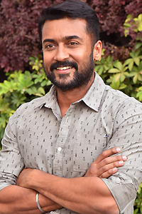 Suriya