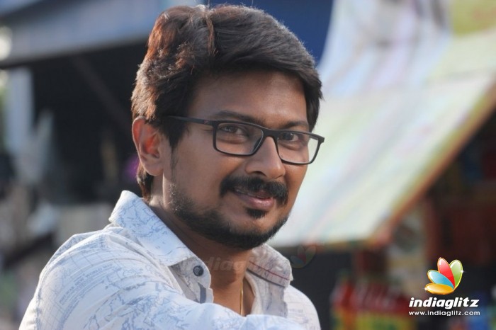 Udhayanidhi Stalin