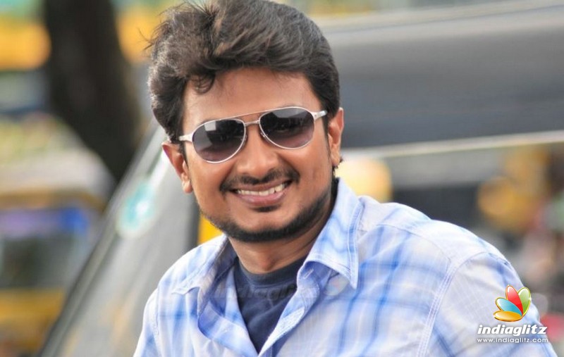 Udhayanidhi Stalin