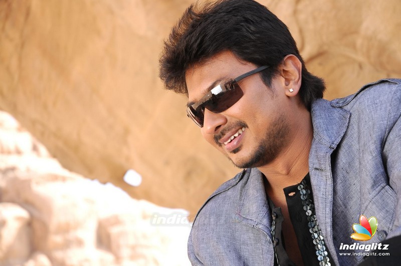 Udhayanidhi Stalin