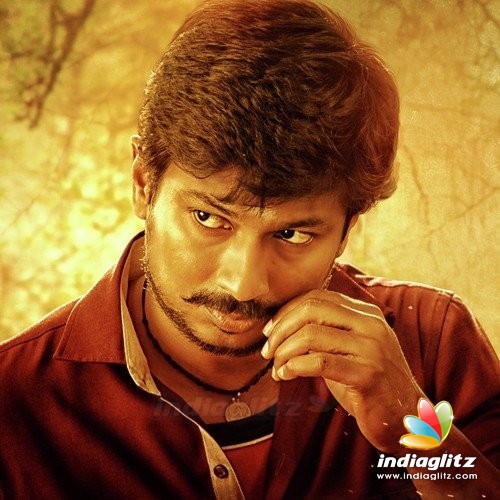 Udhayanidhi Stalin