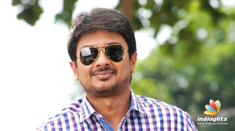 Udhayanidhi Stalin