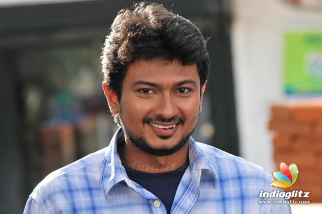 Udhayanidhi Stalin