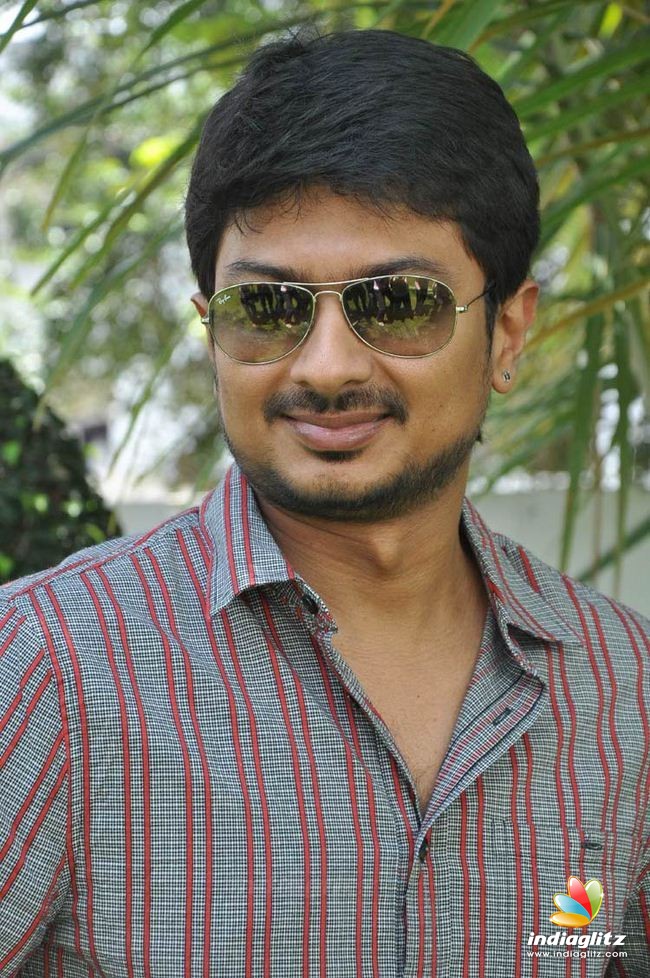 Udhayanidhi Stalin