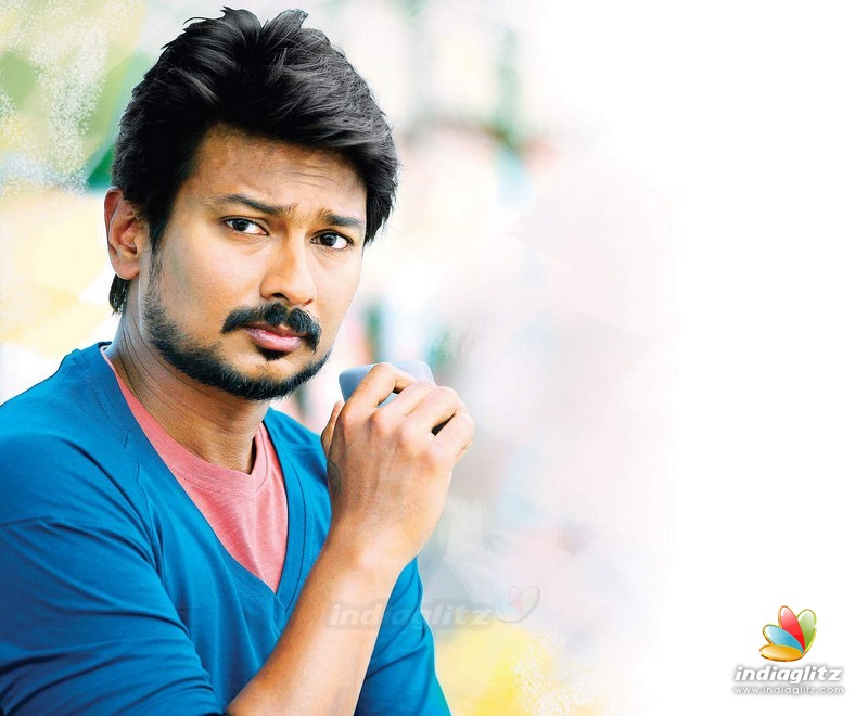 Udhayanidhi Stalin