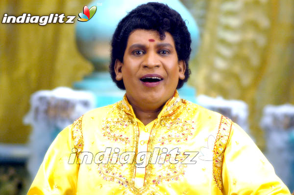 Vadivelu