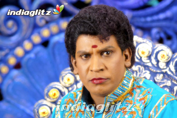 Vadivelu