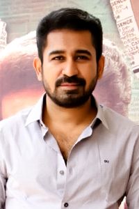 Vijay Antony