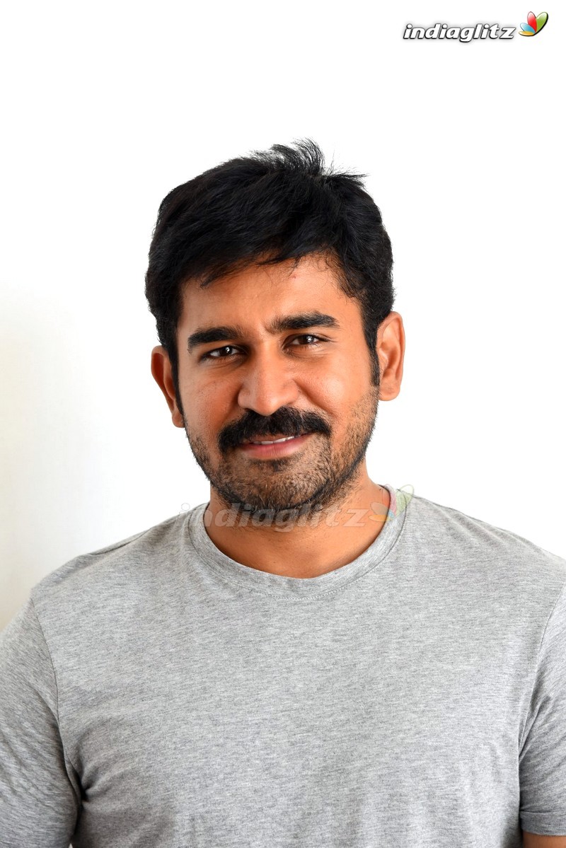 Vijay Antony