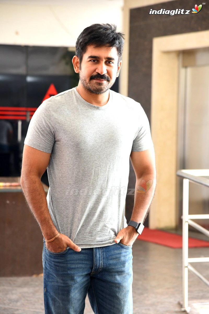 Vijay Antony