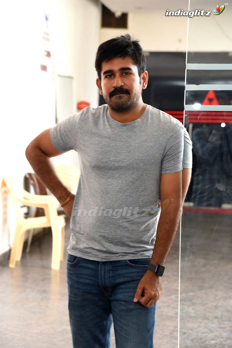 Vijay Antony