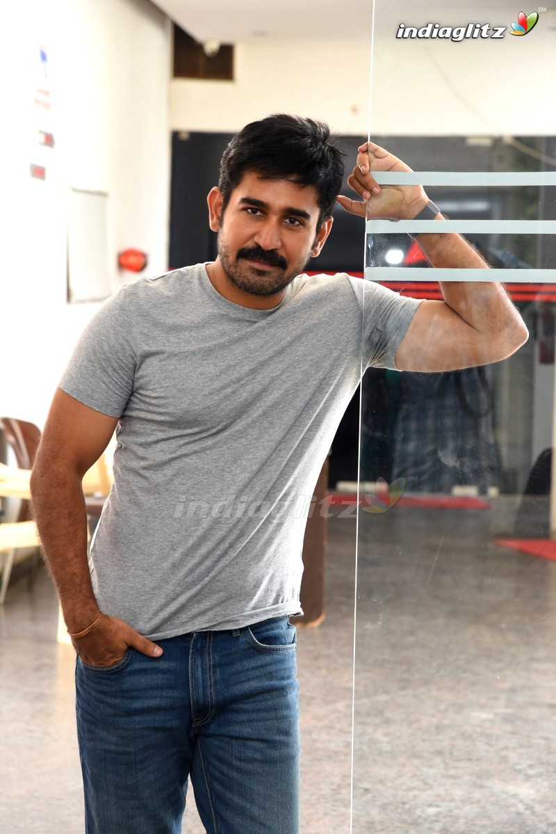 Vijay Antony