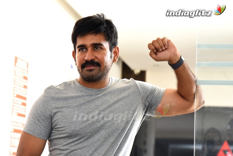 Vijay Antony