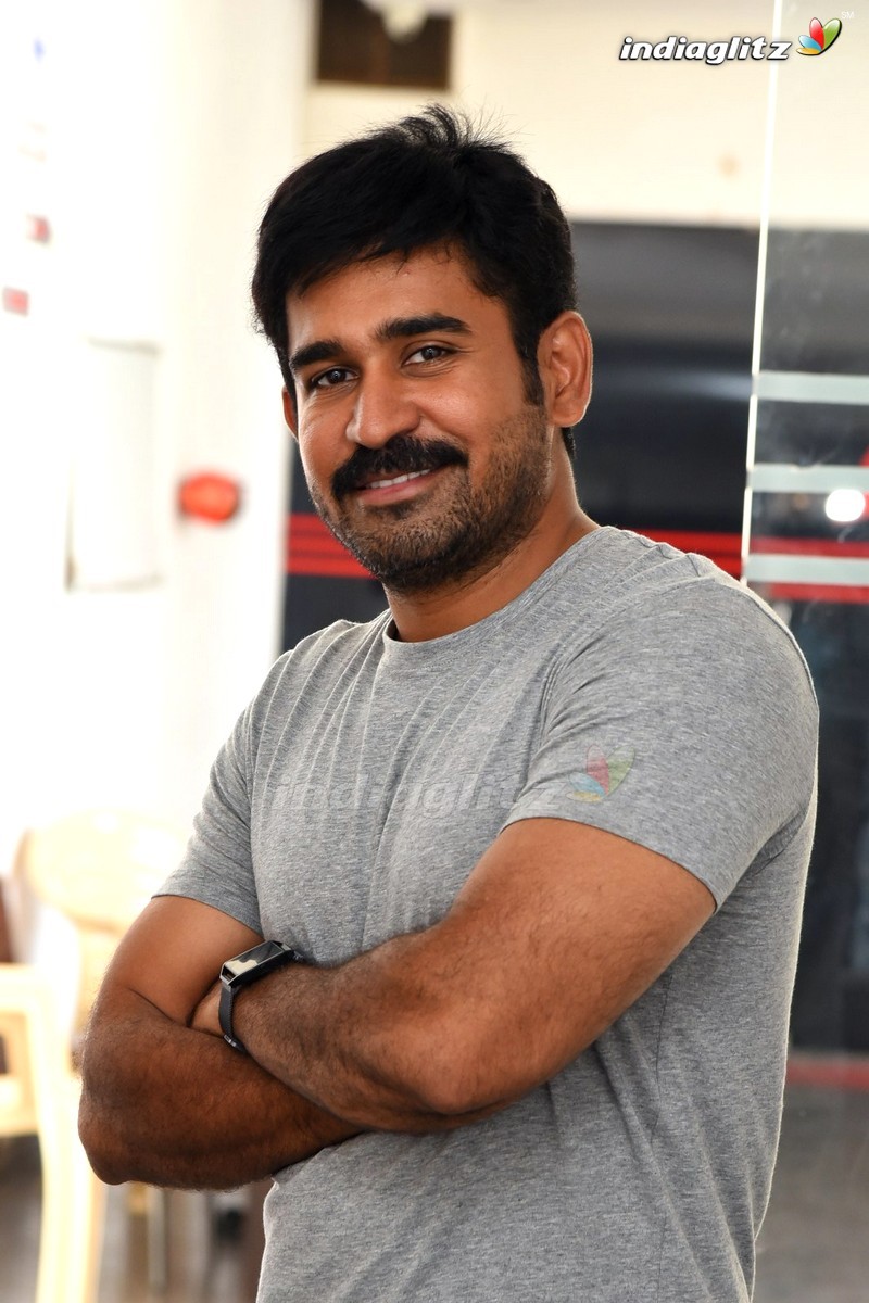 Vijay Antony