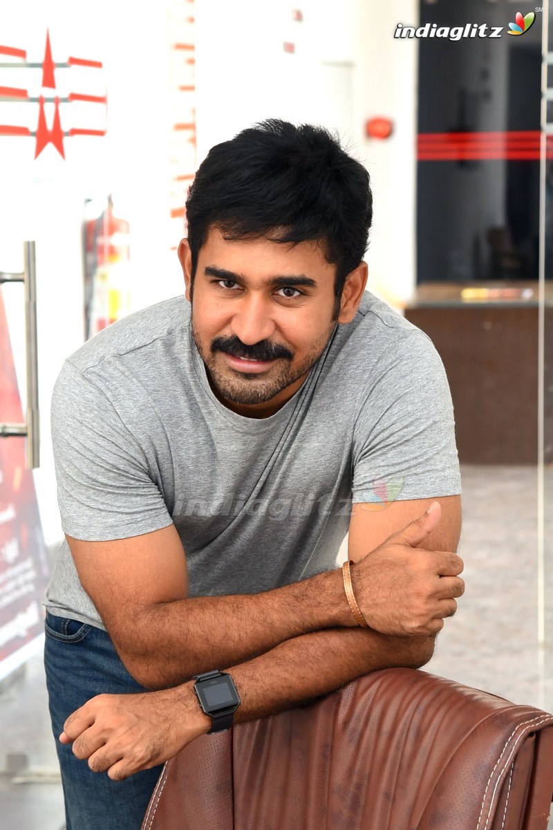 Vijay Antony