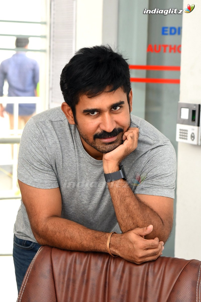 Vijay Antony