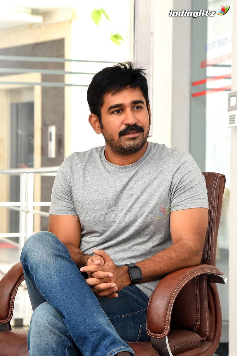 Vijay Antony