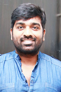 Vijay Sethupathi