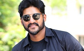 Vijay Yesudas