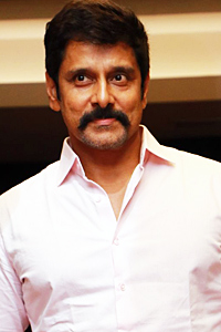 Vikram