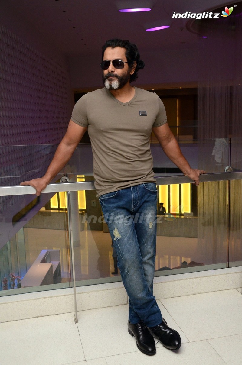 Vikram