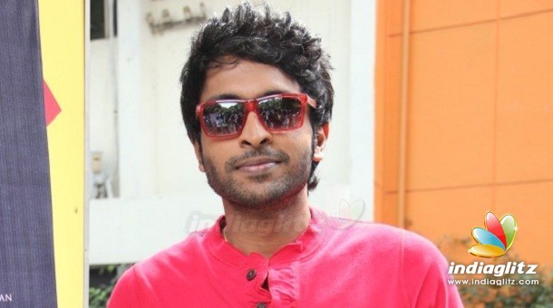 Vikram Prabhu