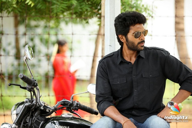 Vikram Prabhu