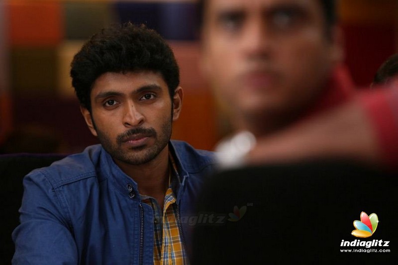 Vikram Prabhu