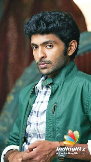 Vikram Prabhu