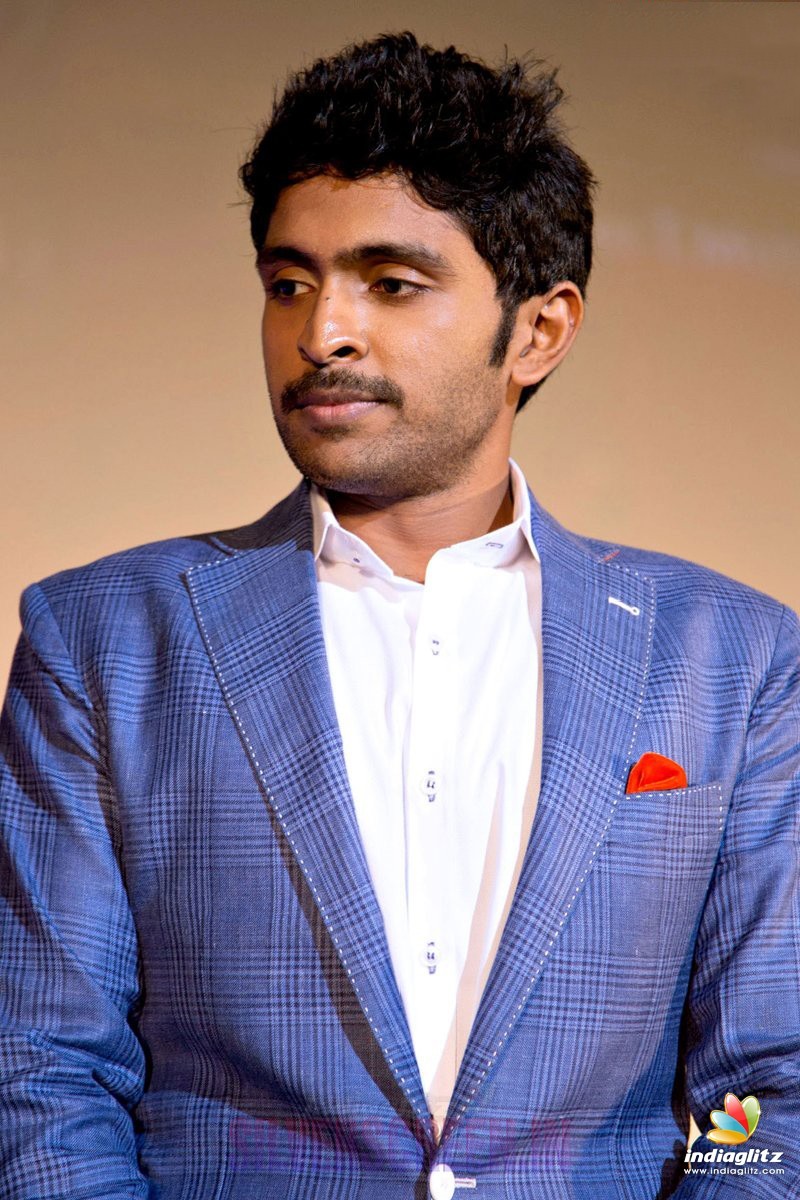 Vikram Prabhu