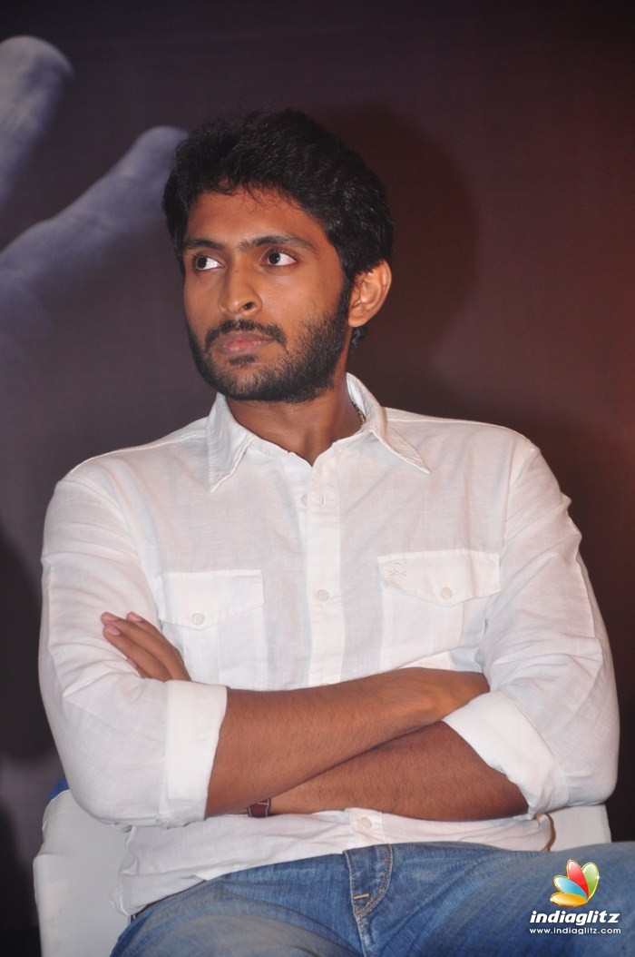 Vikram Prabhu