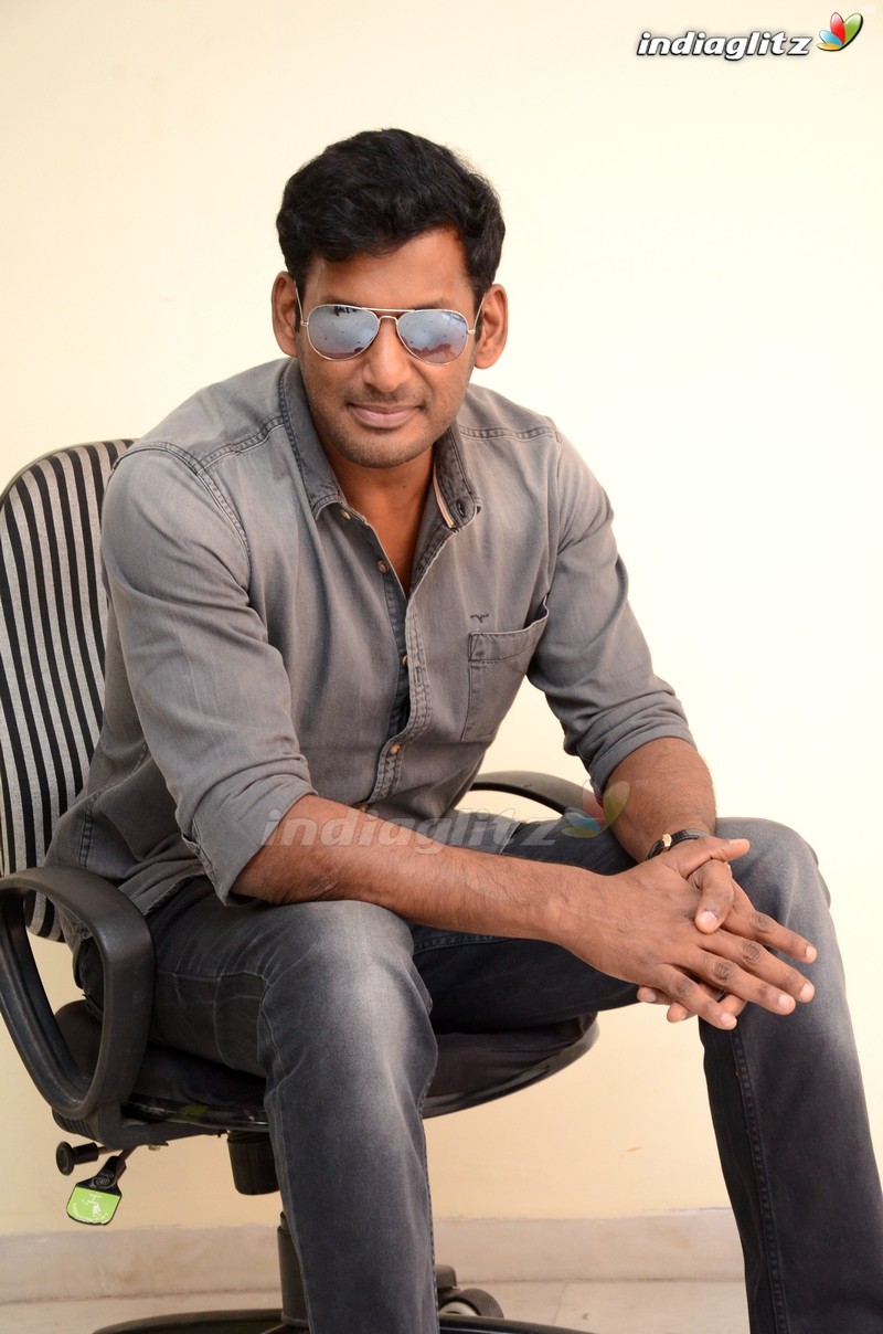 Vishal