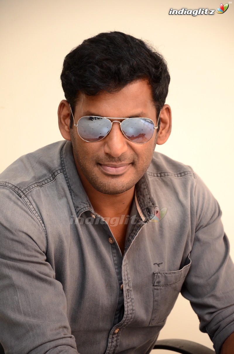 Vishal