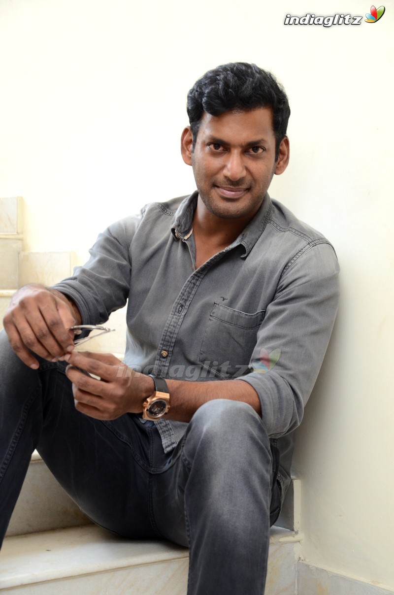 Vishal