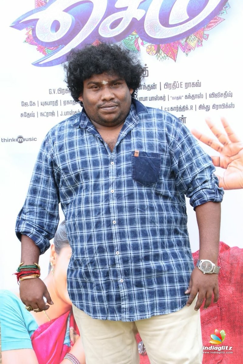 Yogi Babu