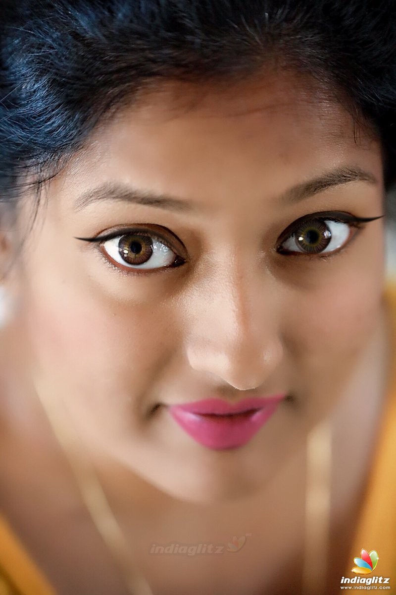 Gayathri Raghuram