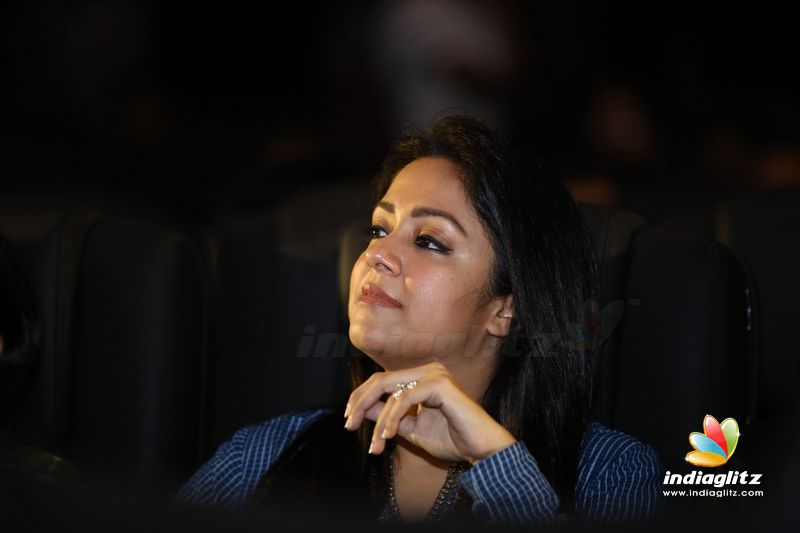 Jyothika